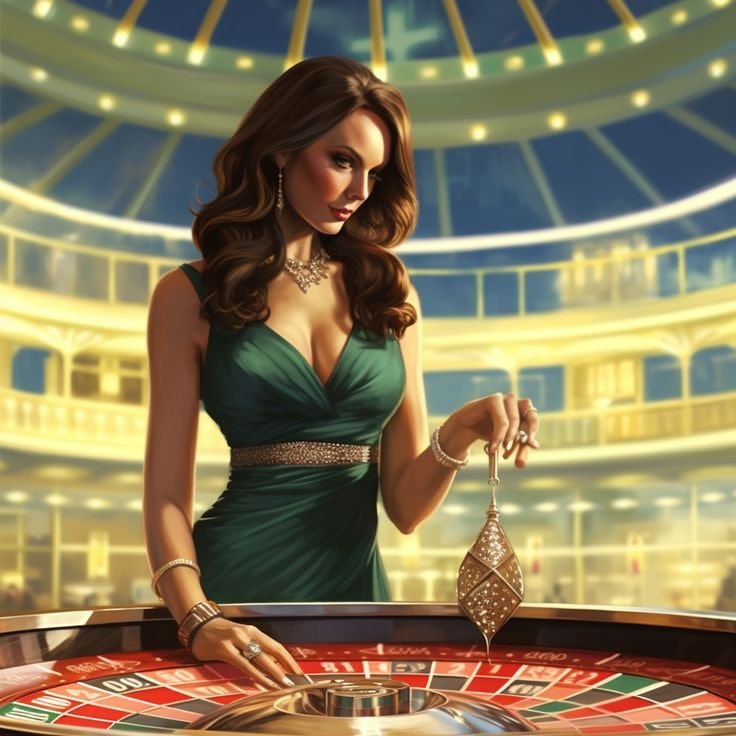cmc88 Apa yang Anda Temukan di Slot kami